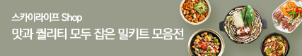 KT스카이라이프 4월